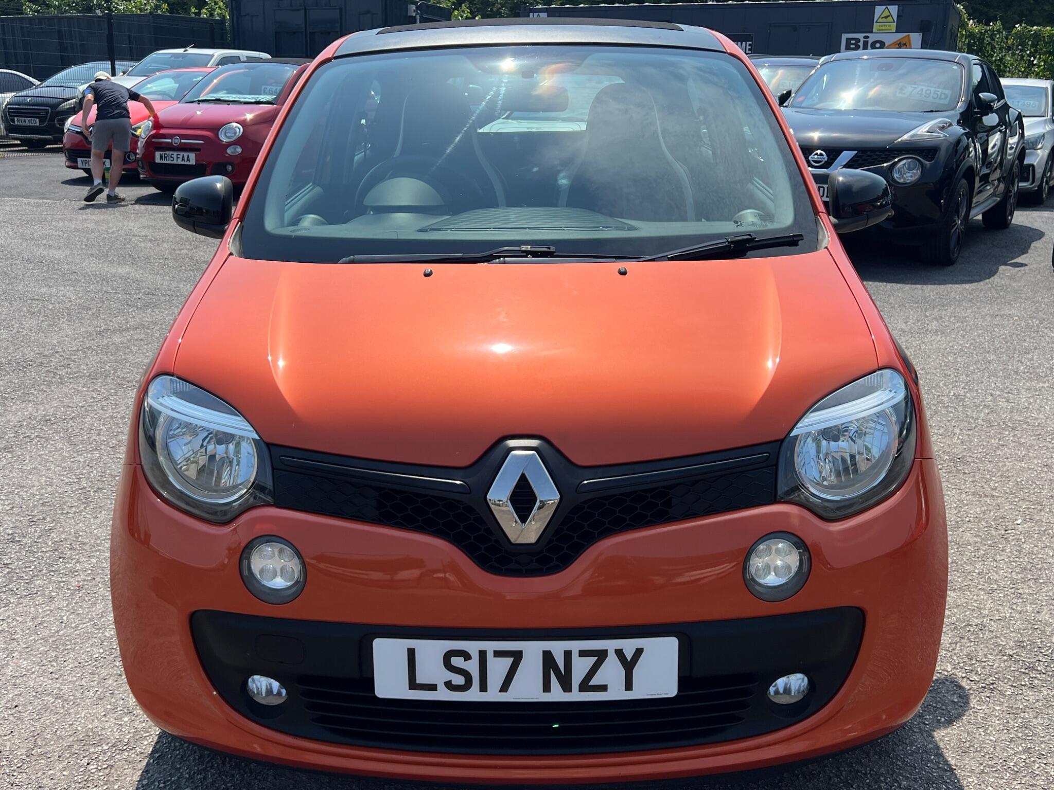 Renault Twingo - Image 3