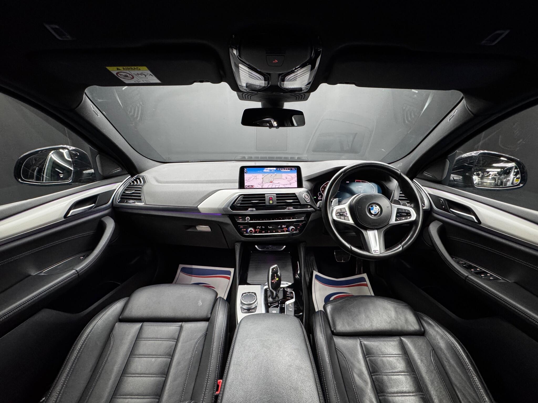 BMW X4 - Image 17
