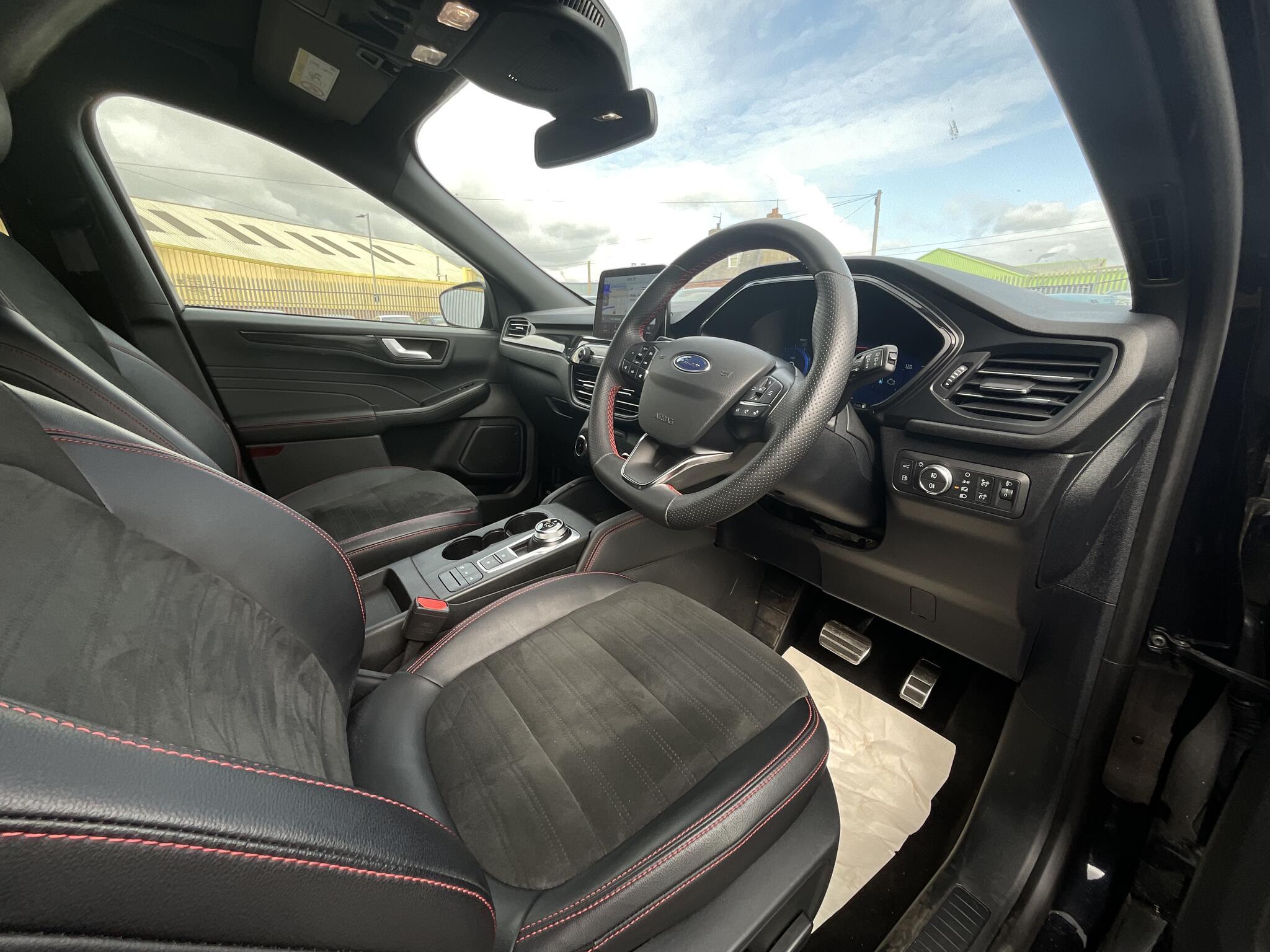 Ford Kuga - Image 7