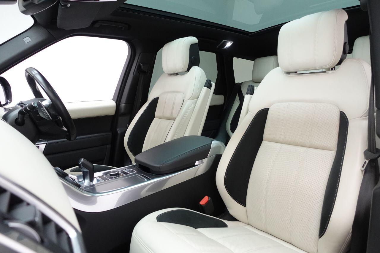 Land Rover RANGE ROVER SPORT - Image 16