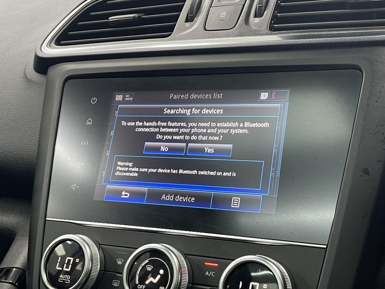 Renault Kadjar - Image 31