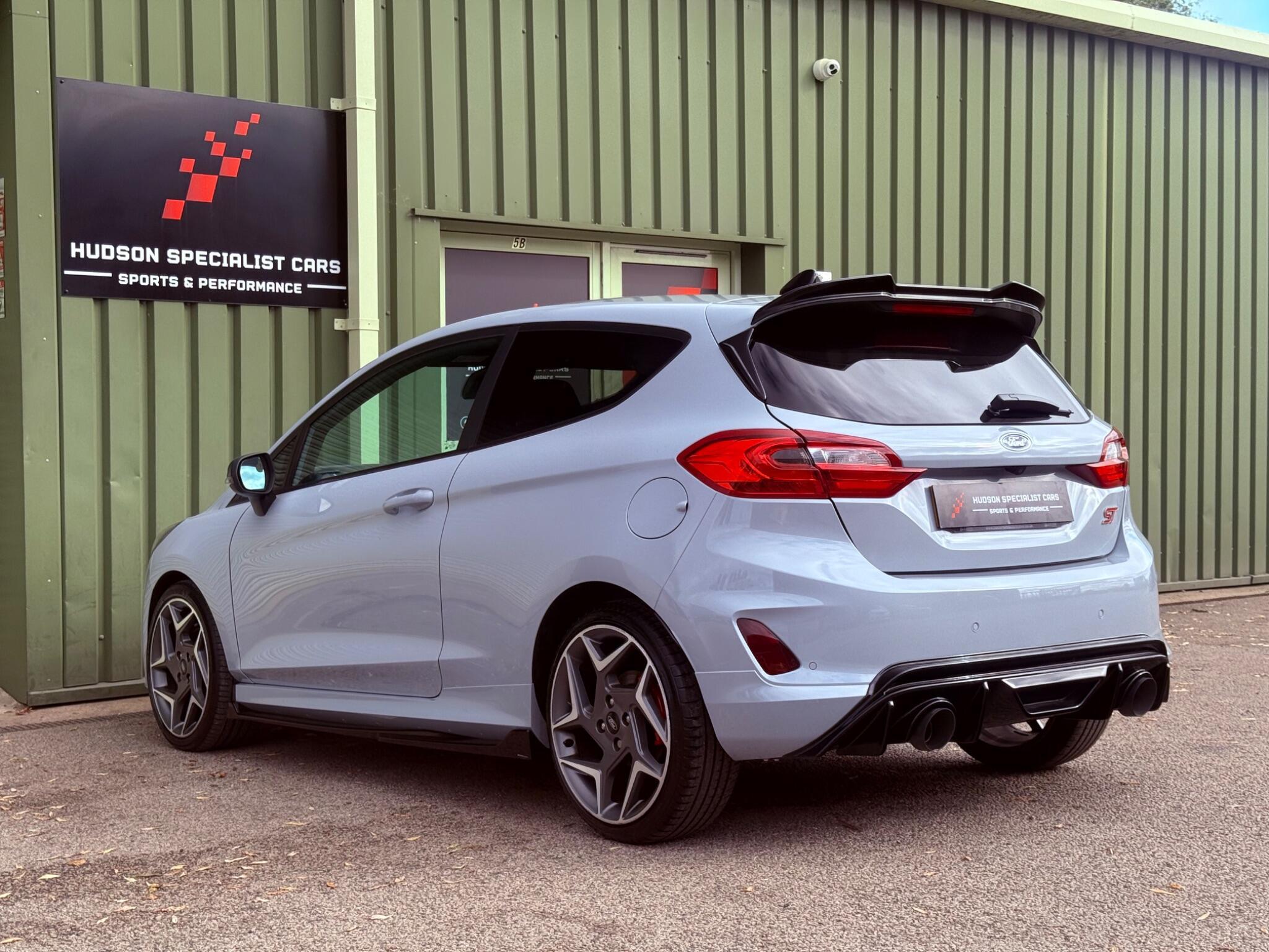 Ford Fiesta - Image 6