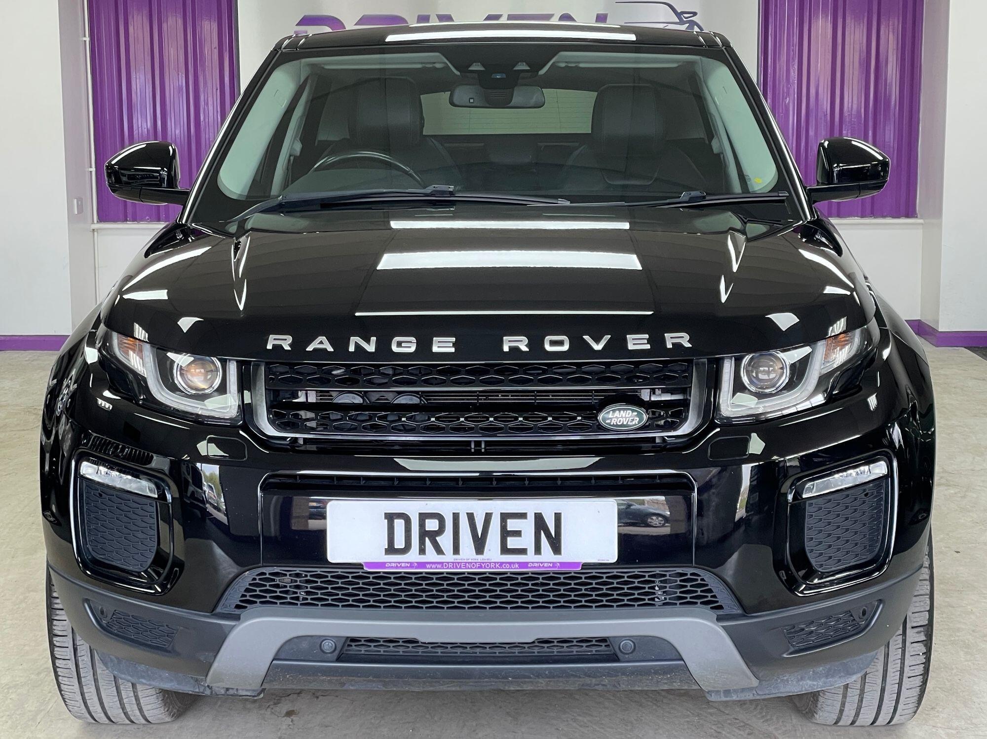 Land Rover Range Rover Evoque - Image 7