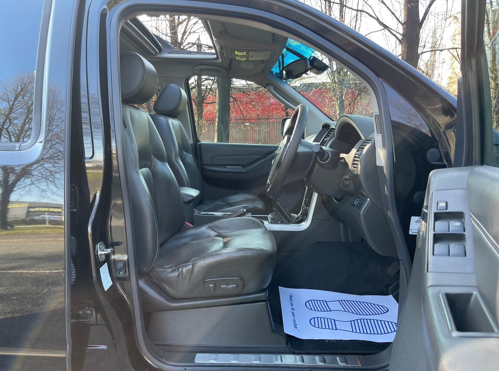 Nissan Pathfinder - Image 19