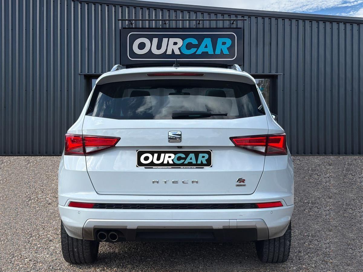 SEAT Ateca - Image 5