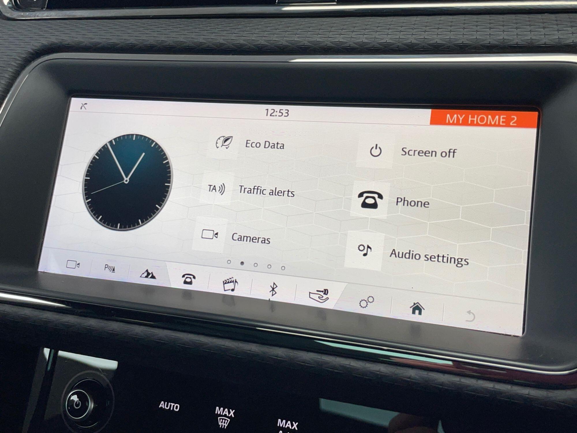 Land Rover Range Rover Evoque - Image 40