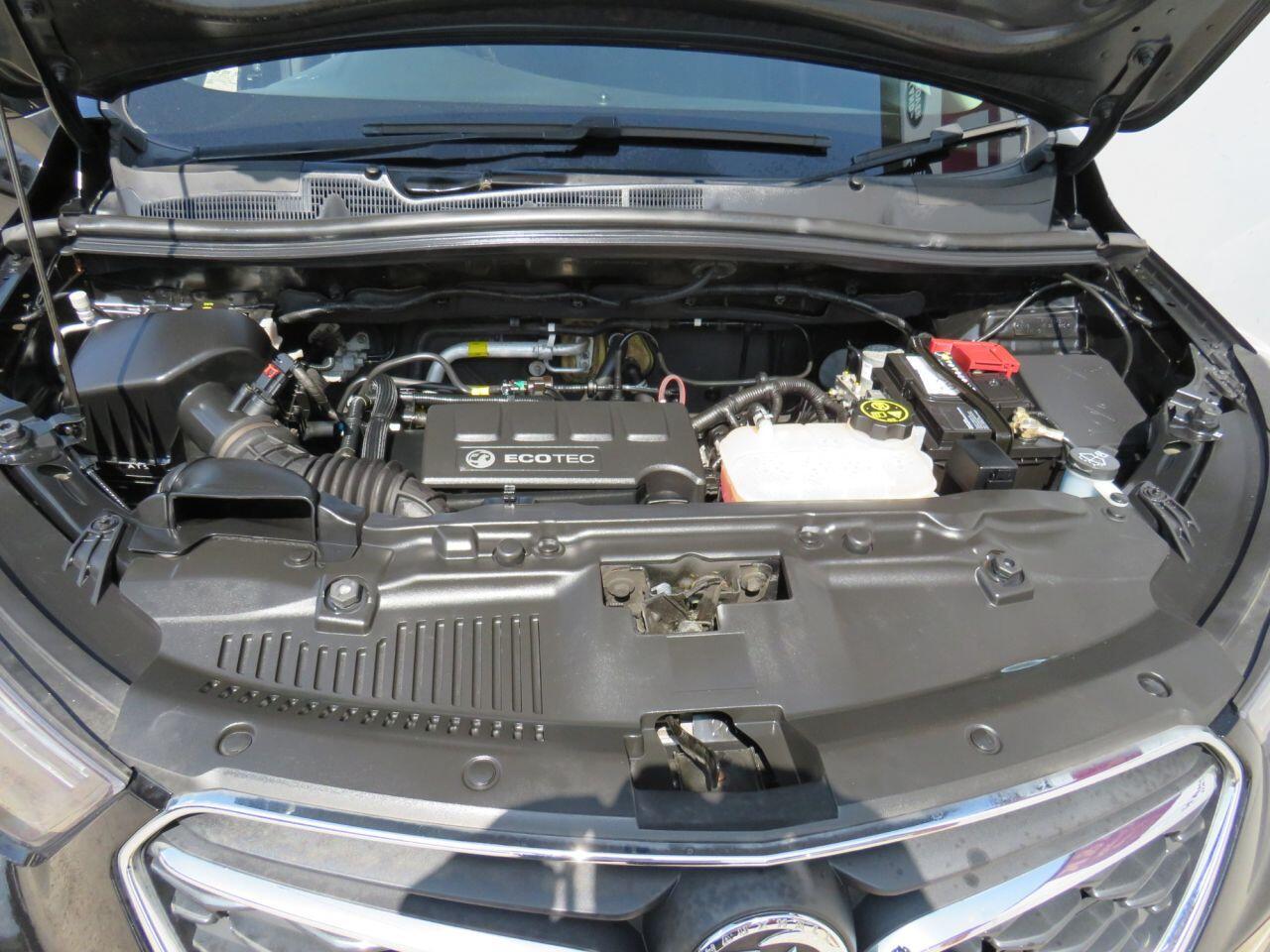 Vauxhall Mokka X - Image 13