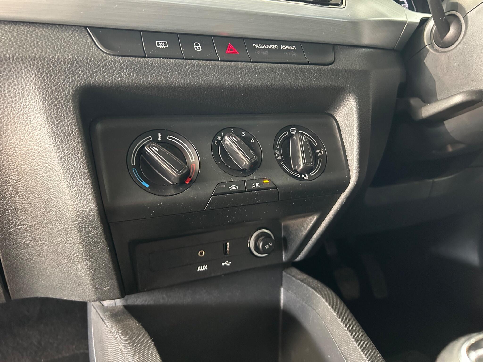 Skoda Fabia - Image 19