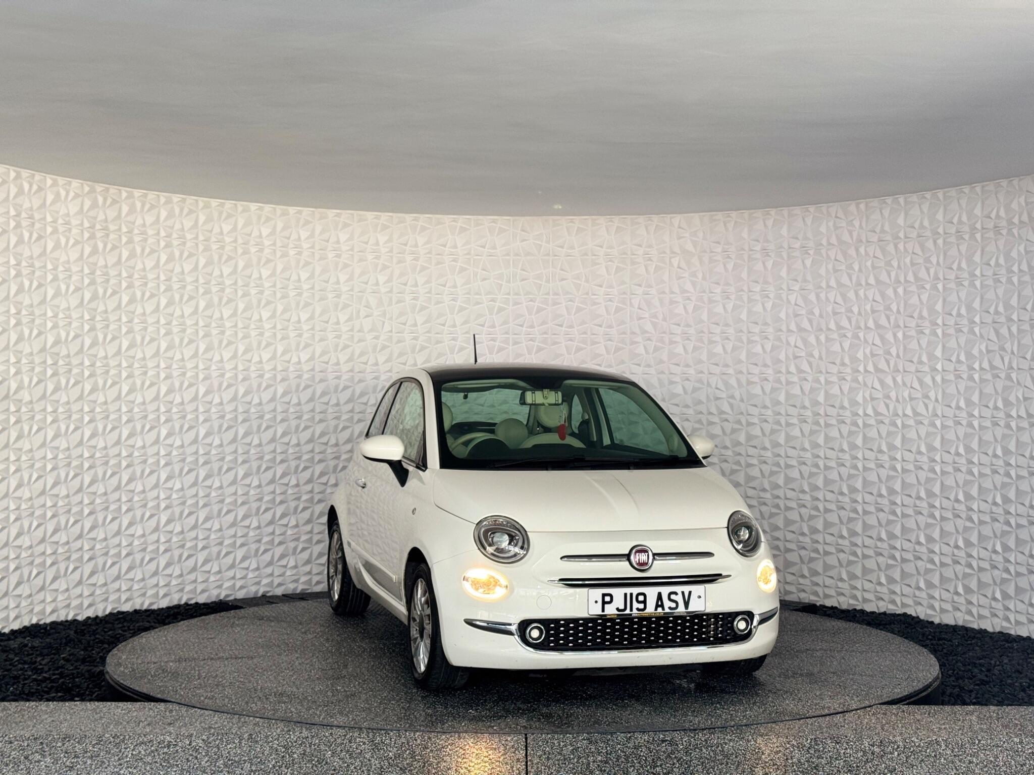 Fiat 500 - Image 6