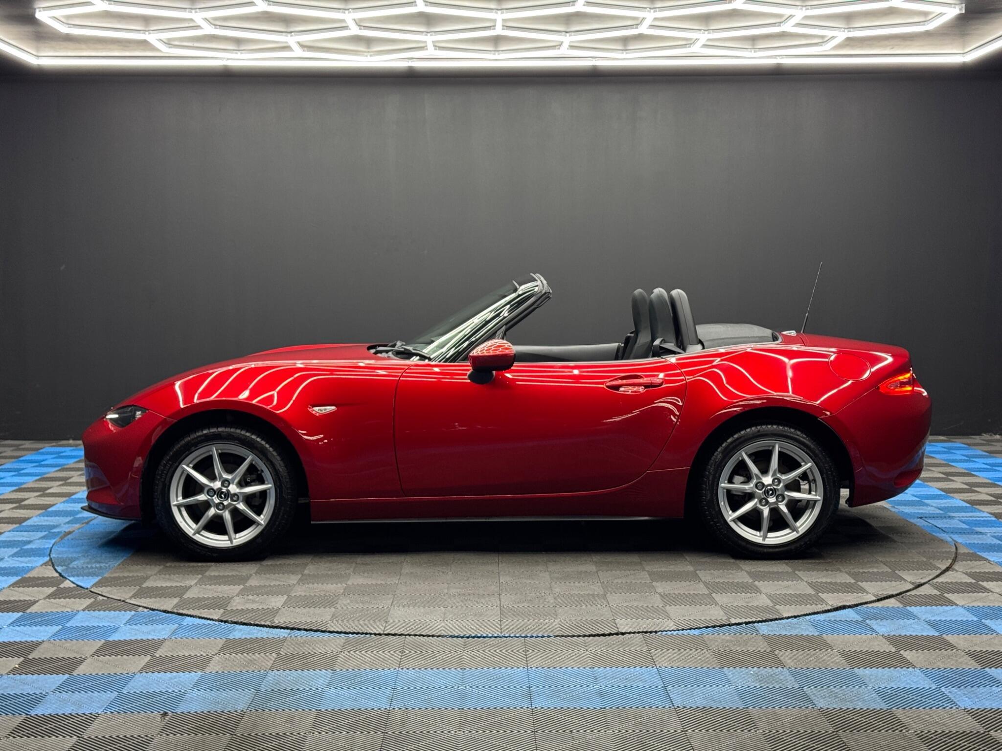 Mazda MX-5 - Image 7
