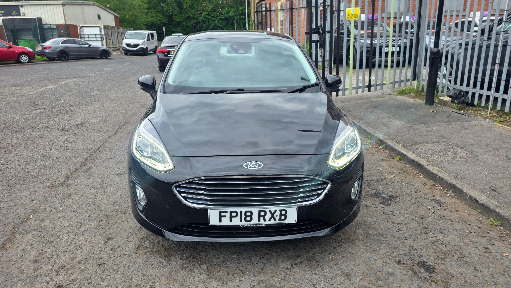 Ford Fiesta - Image 2
