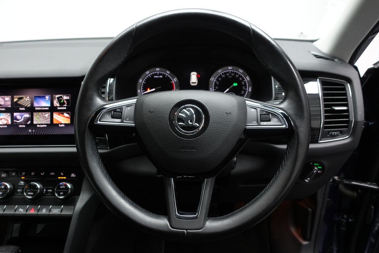 Skoda Kodiaq - Image 33