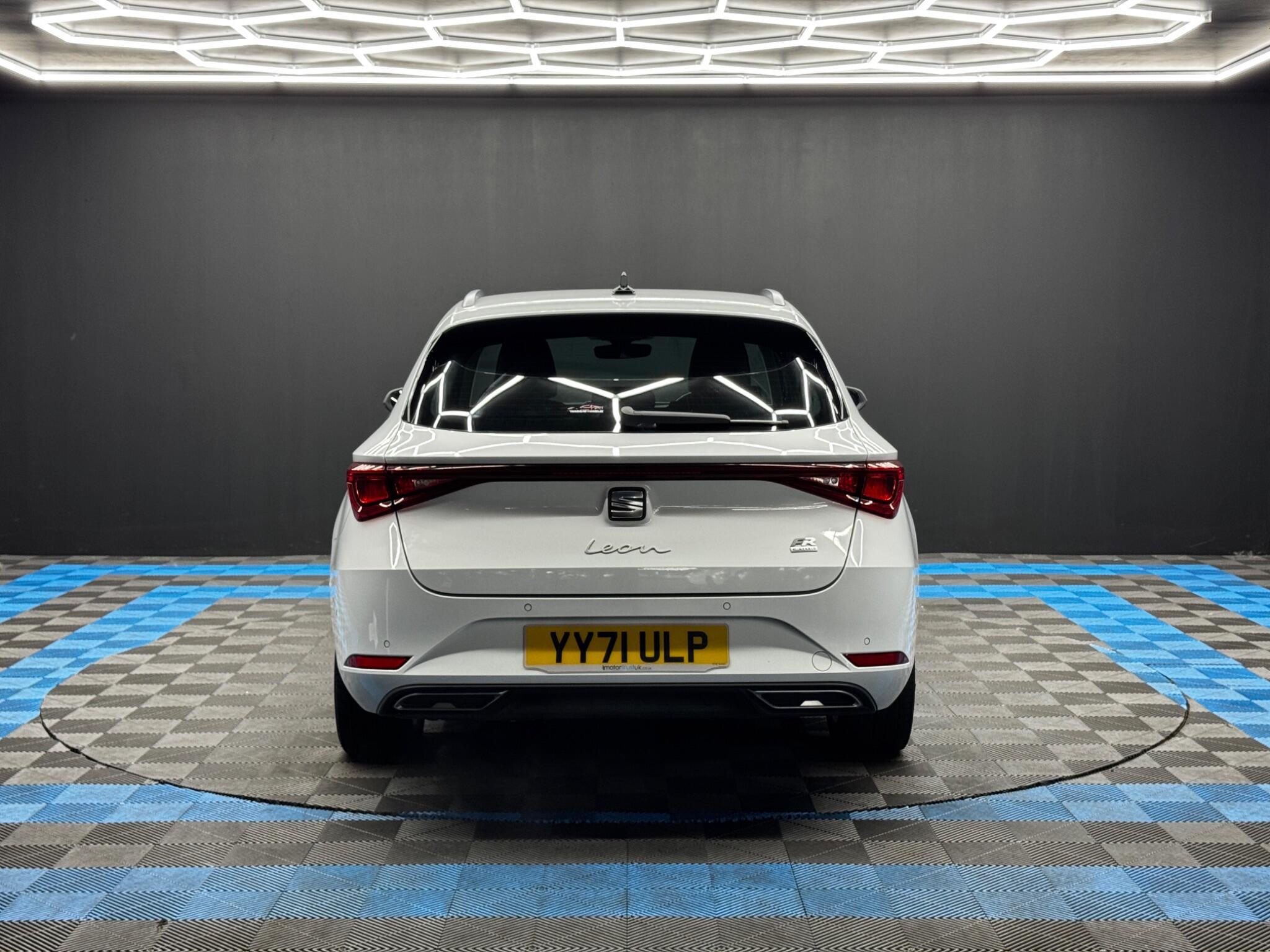 SEAT Leon - Image 6