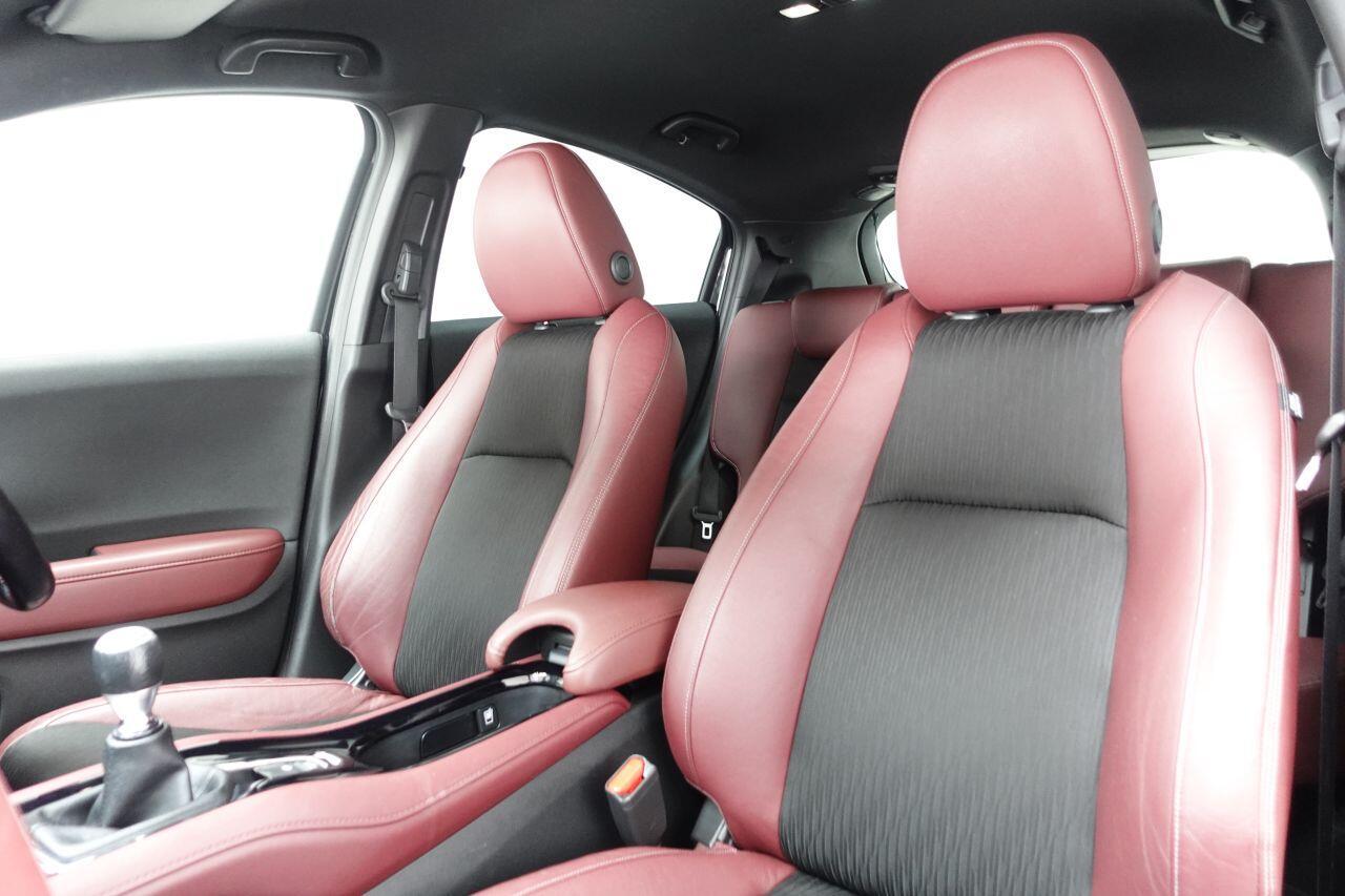 Honda HR-V - Image 17