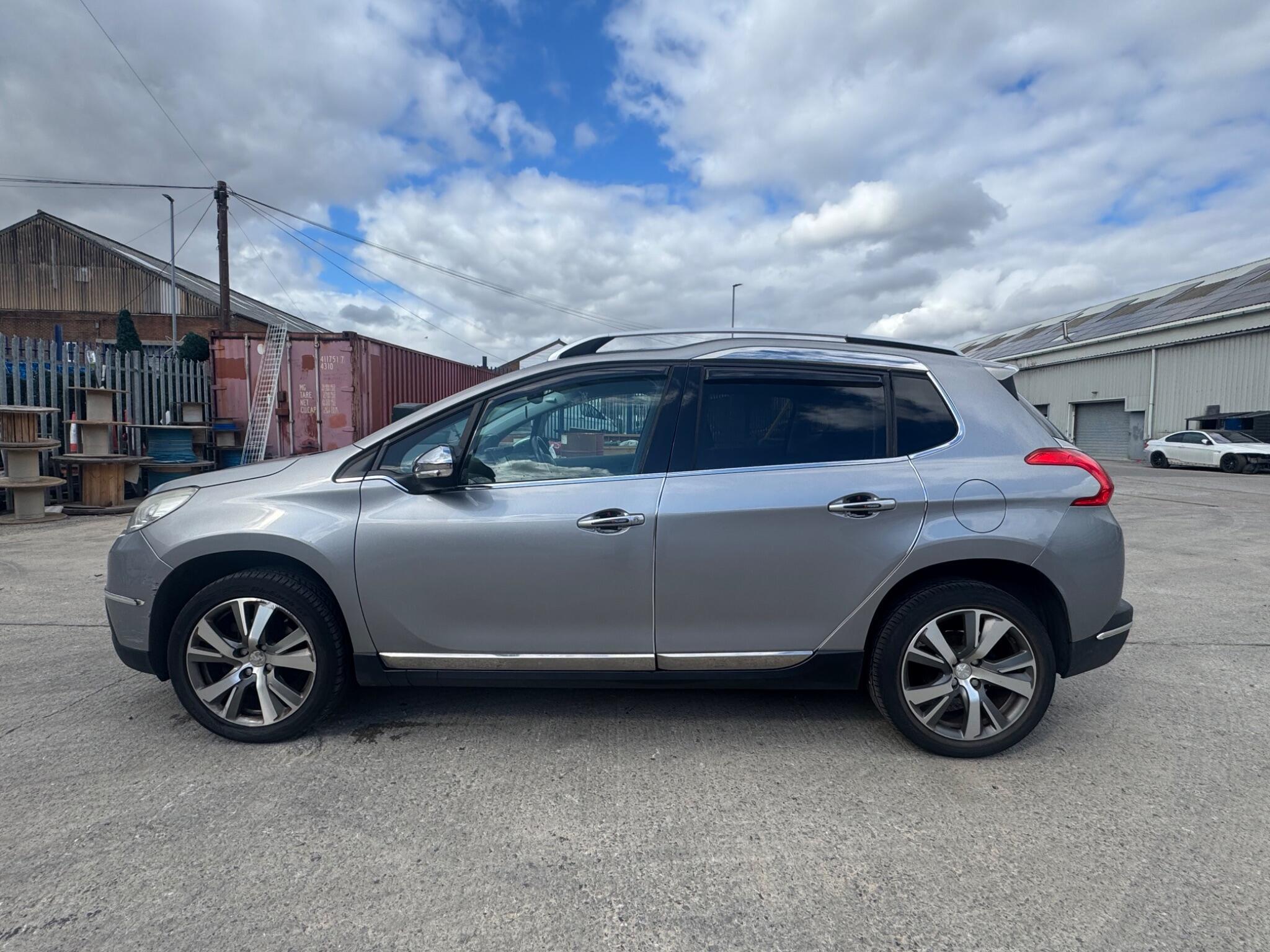 Peugeot 2008 - Image 16