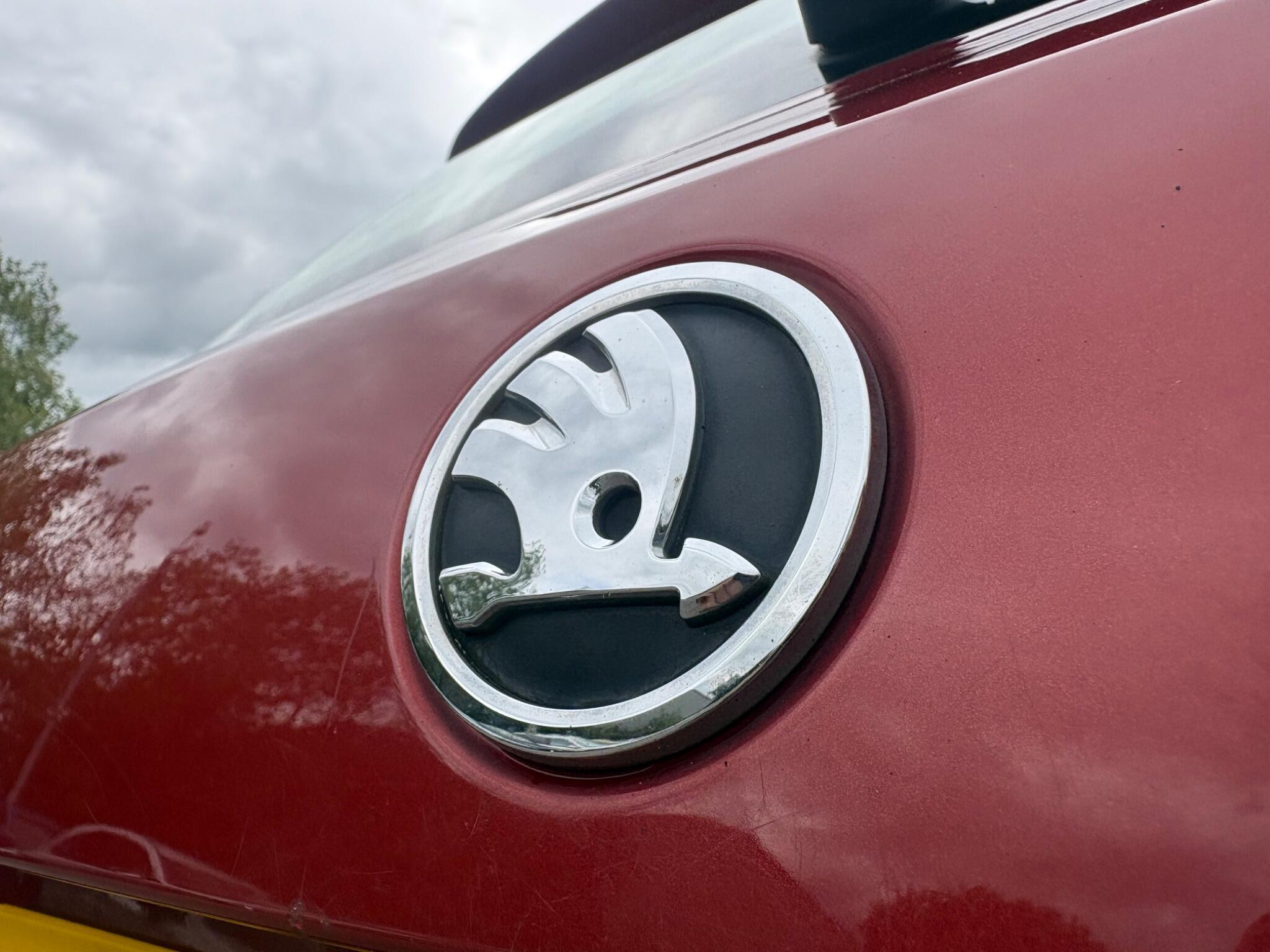 Skoda Fabia - Image 18