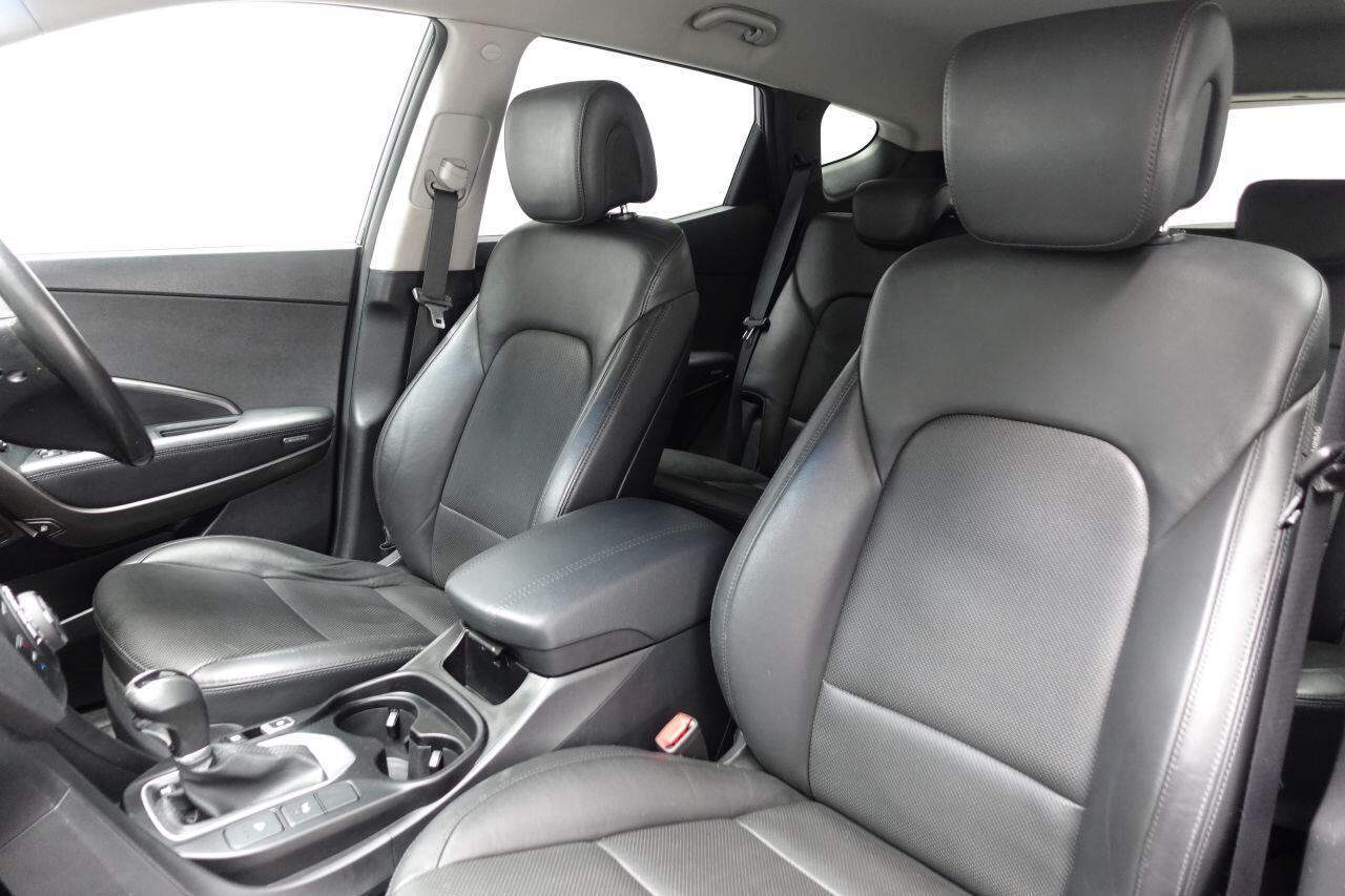 Hyundai Santa Fe - Image 13