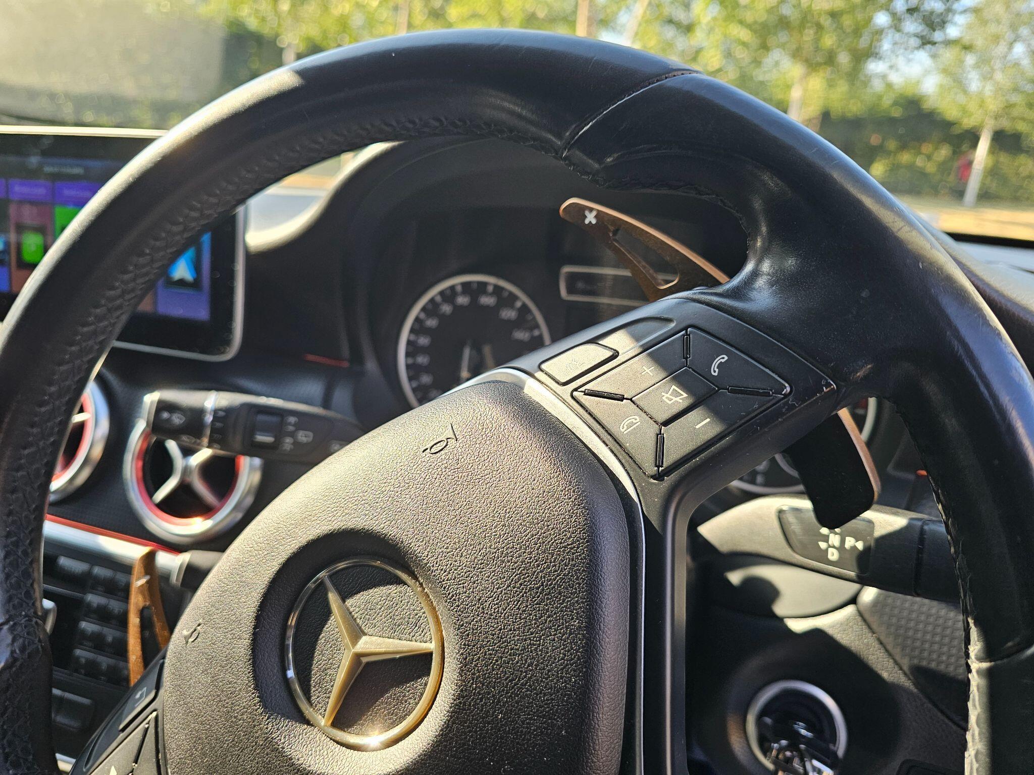 Mercedes A Class - Image 15