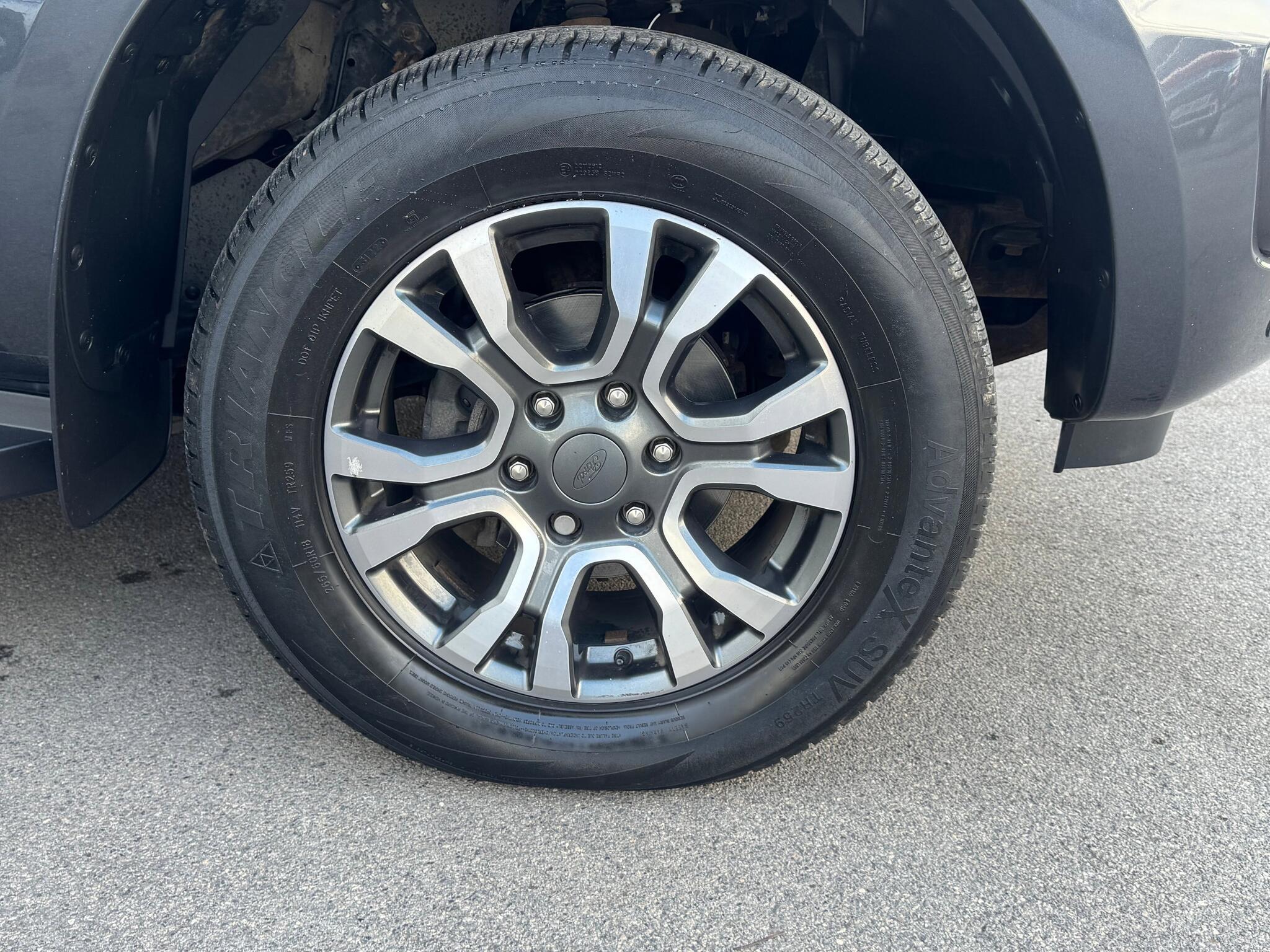 Ford Ranger - Image 17