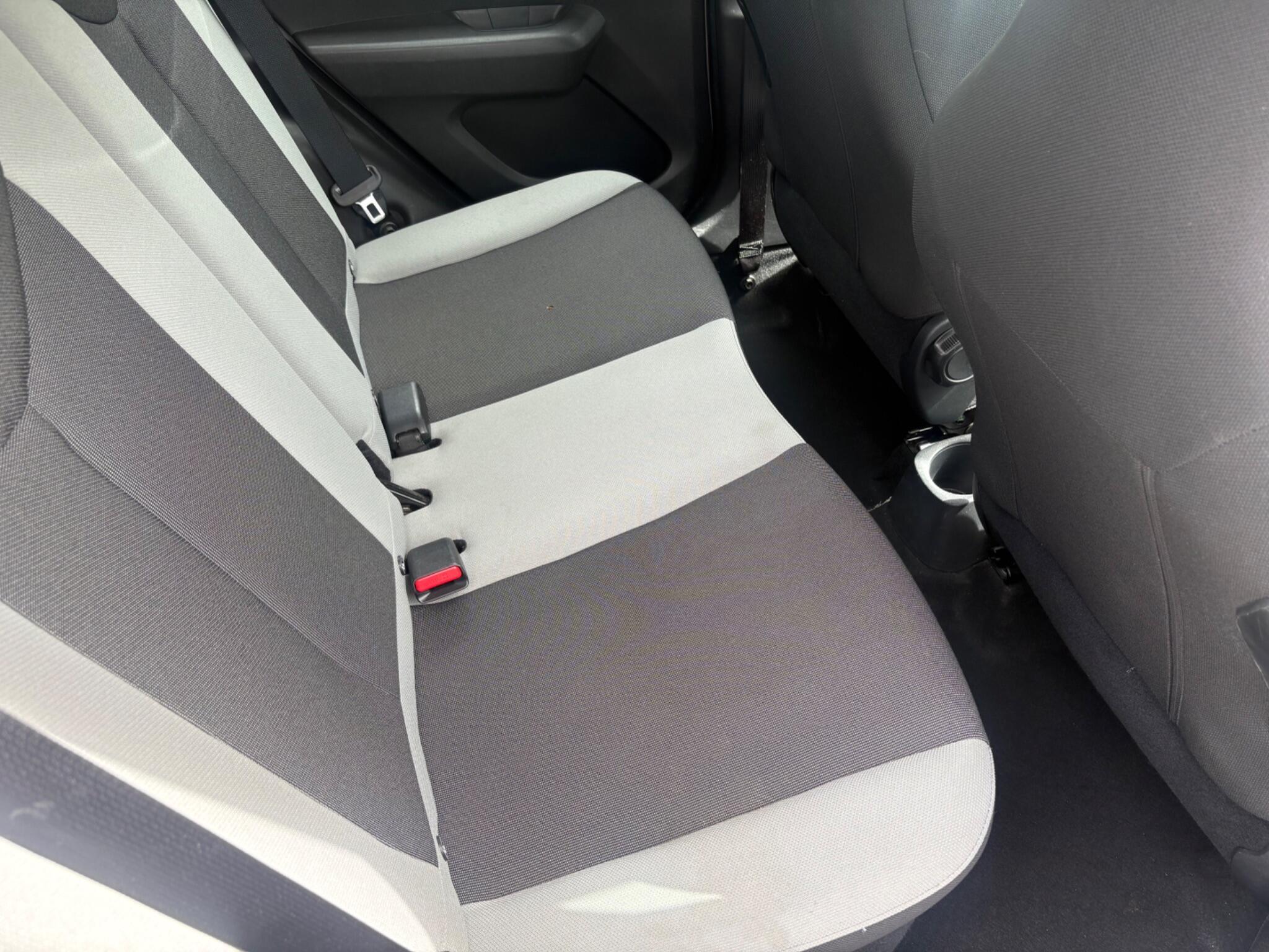Toyota Aygo - Image 26