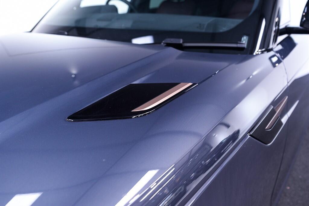 Land Rover RANGE ROVER SPORT - Image 9