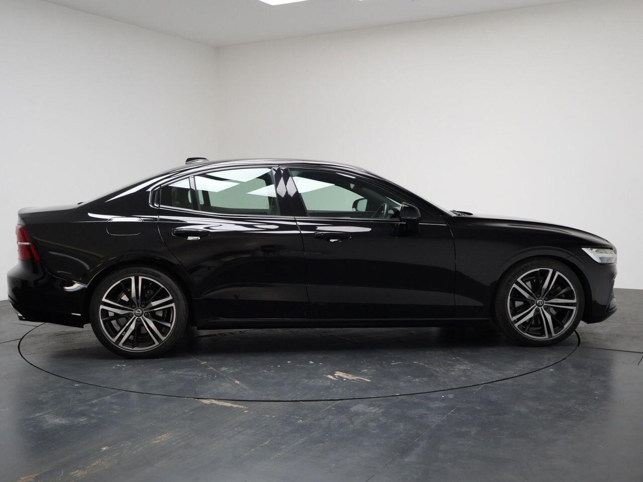 Volvo S60 - Image 14