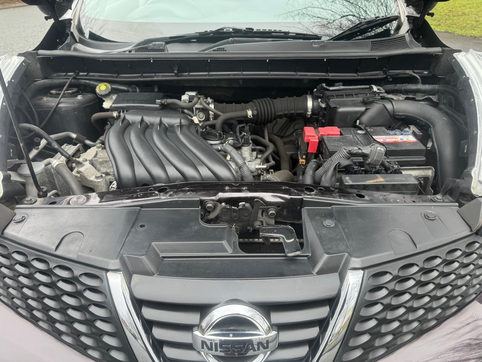 Nissan Juke - Image 47