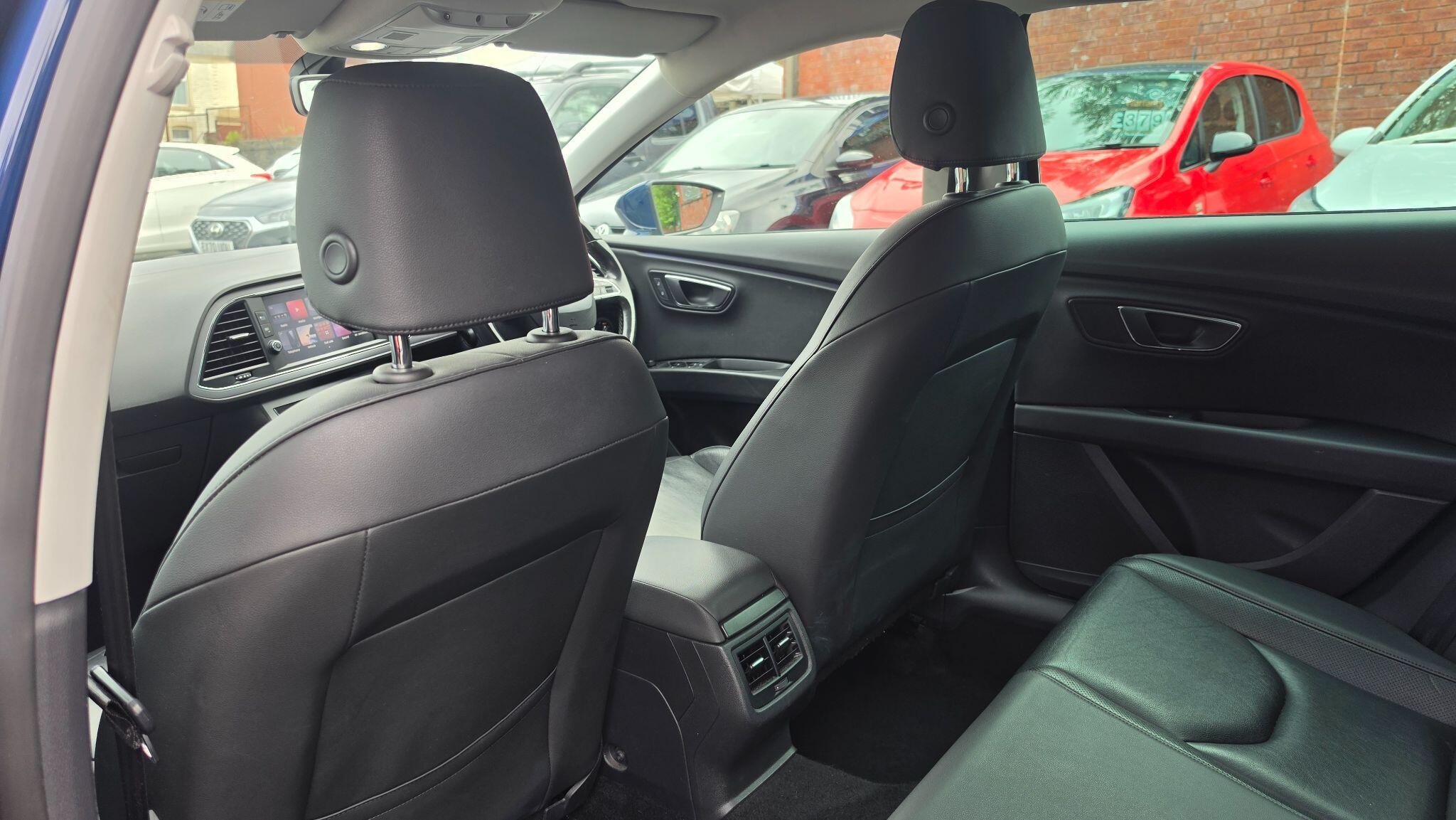 SEAT Leon - Image 17