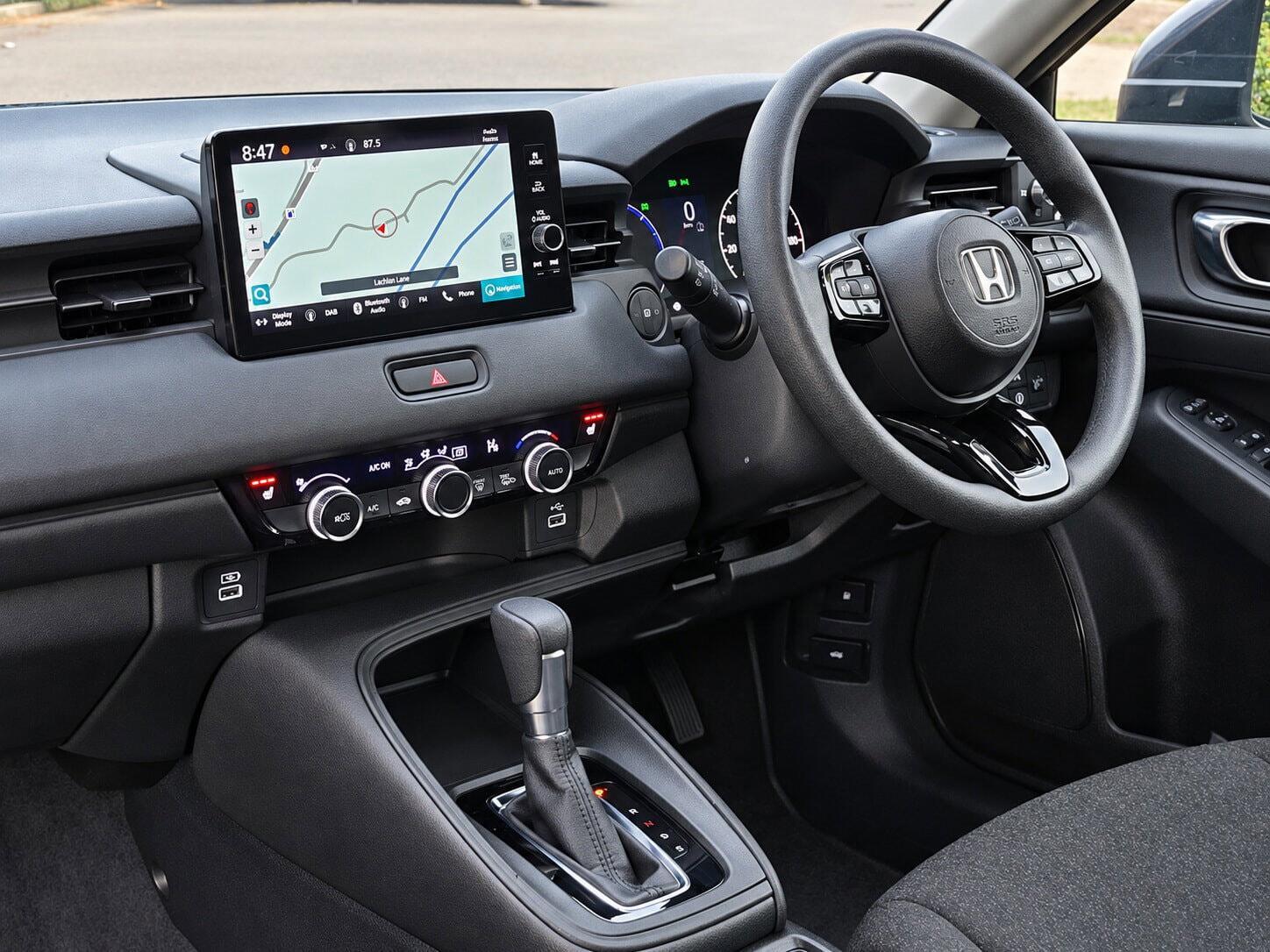 Honda HR-V - Image 2