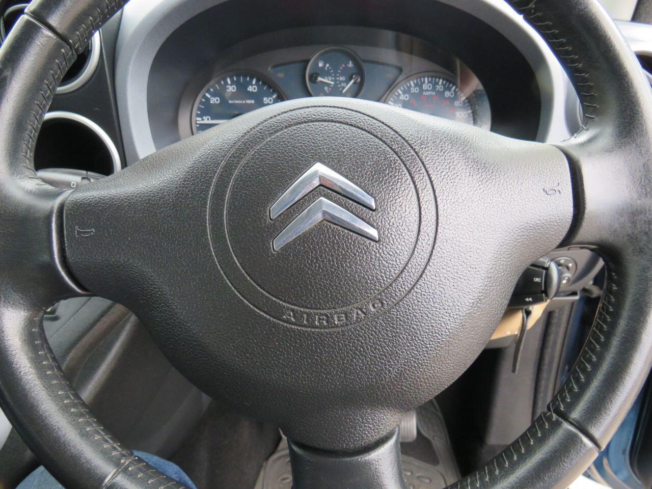 Citroen Berlingo - Image 16