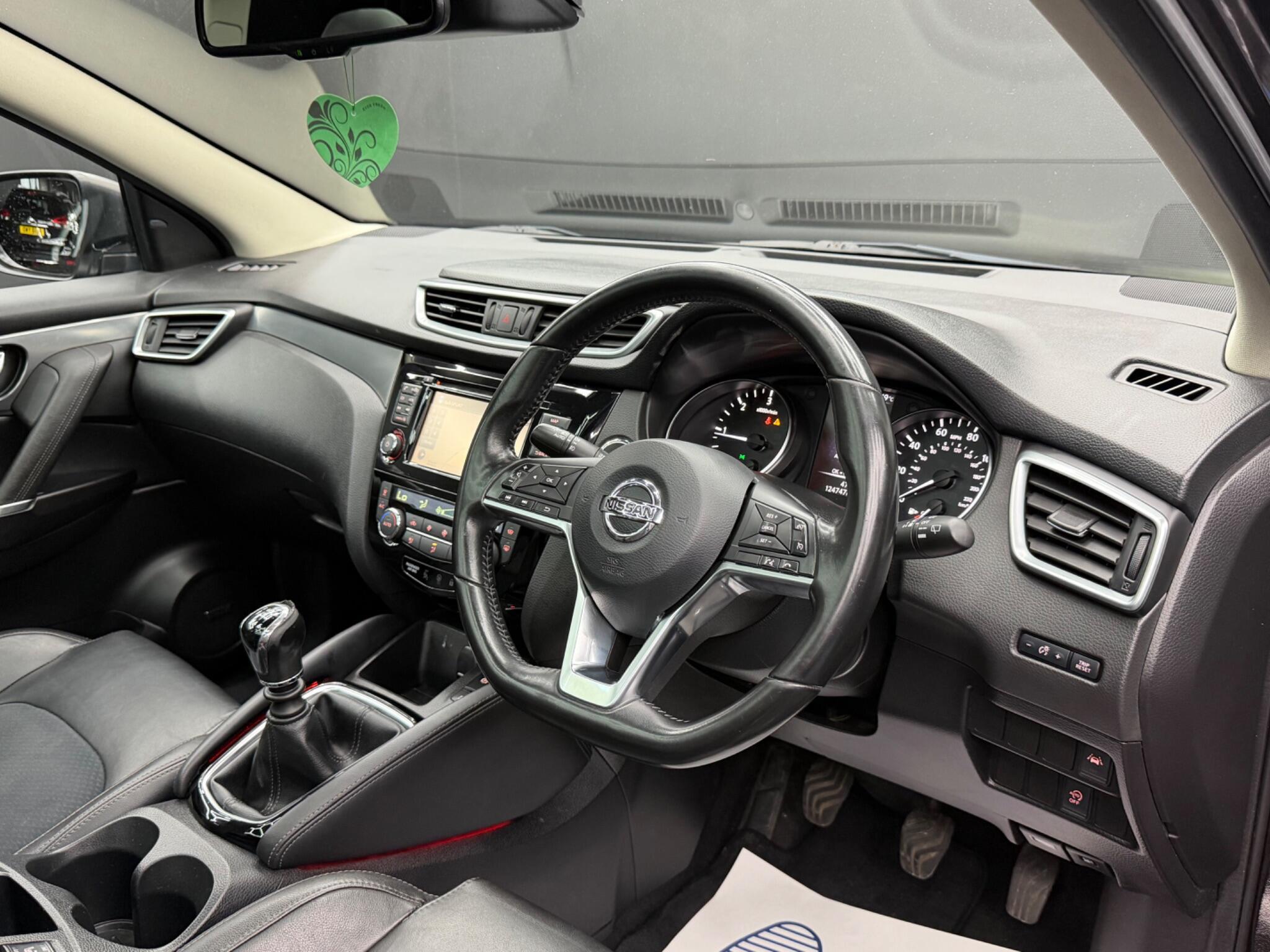 Nissan Qashqai - Image 9