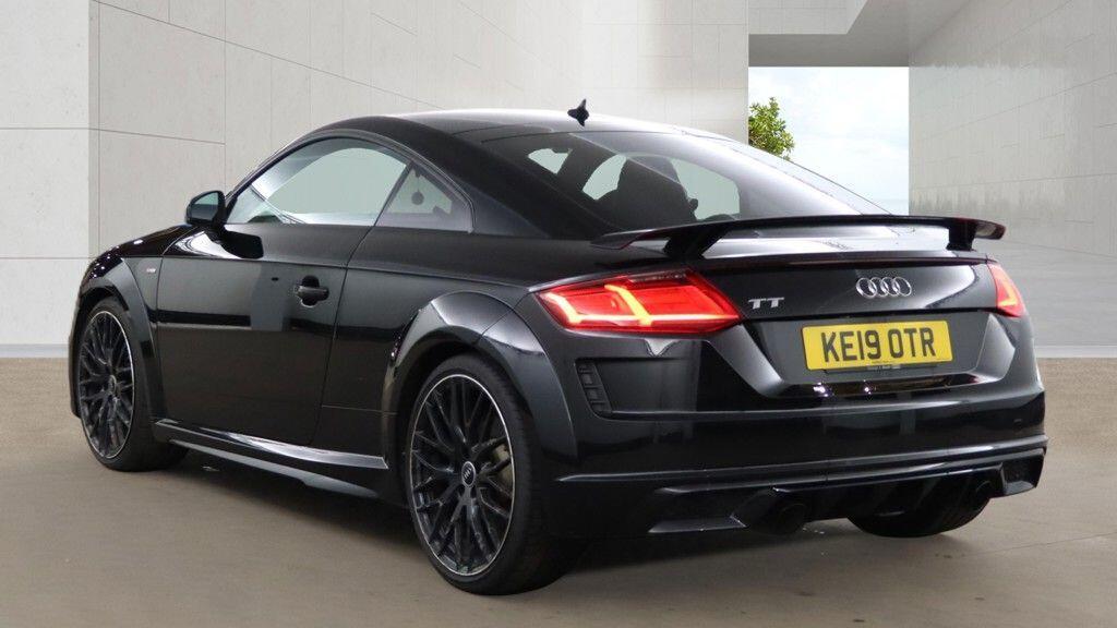 Audi TT - Image 6