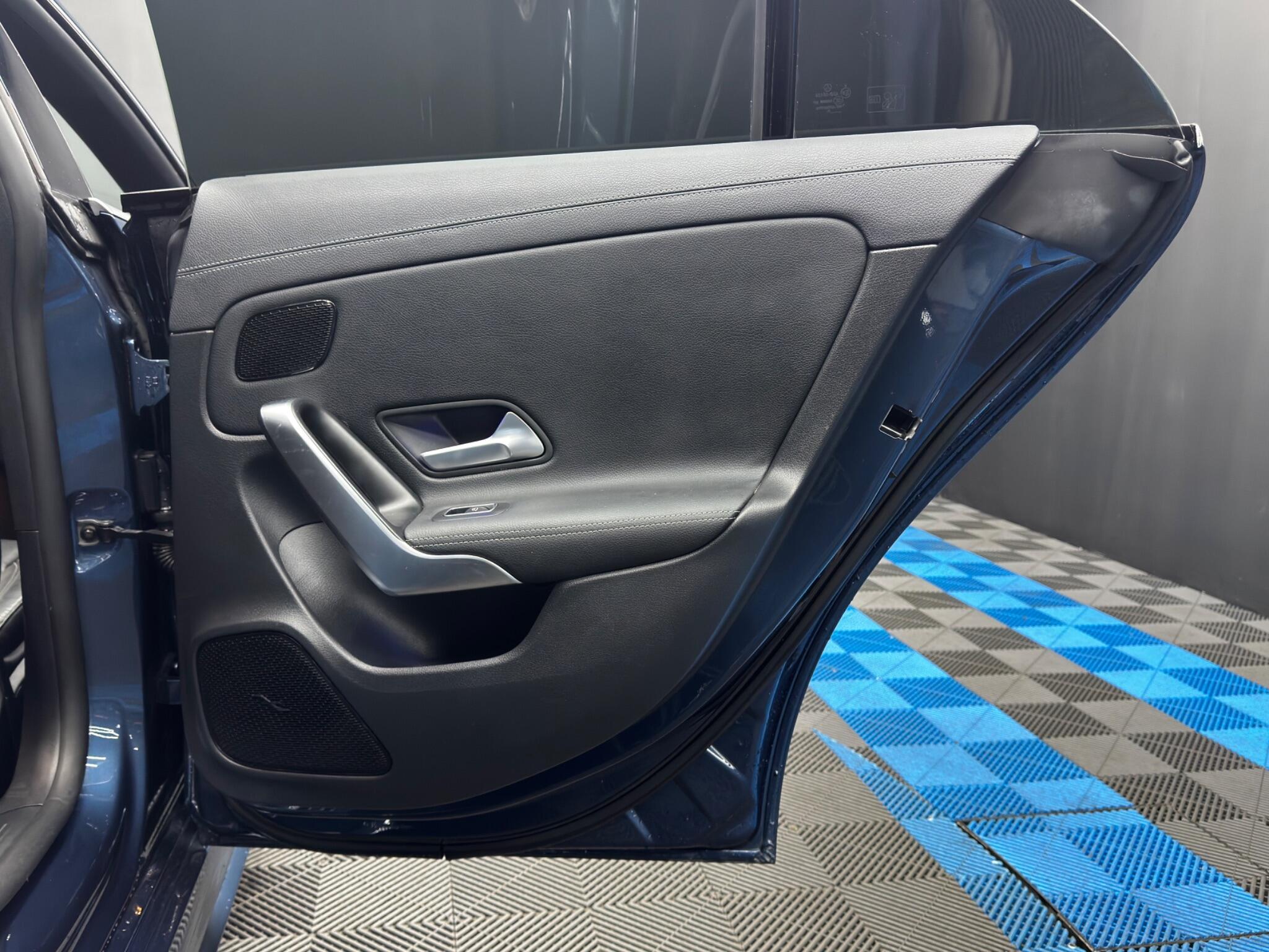 Mercedes CLA - Image 45