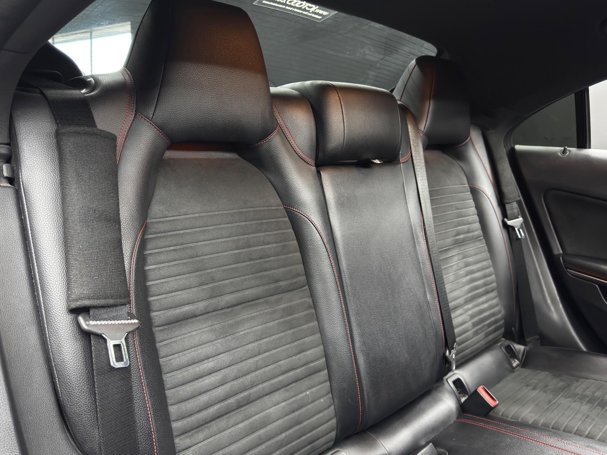 Mercedes CLA - Image 14