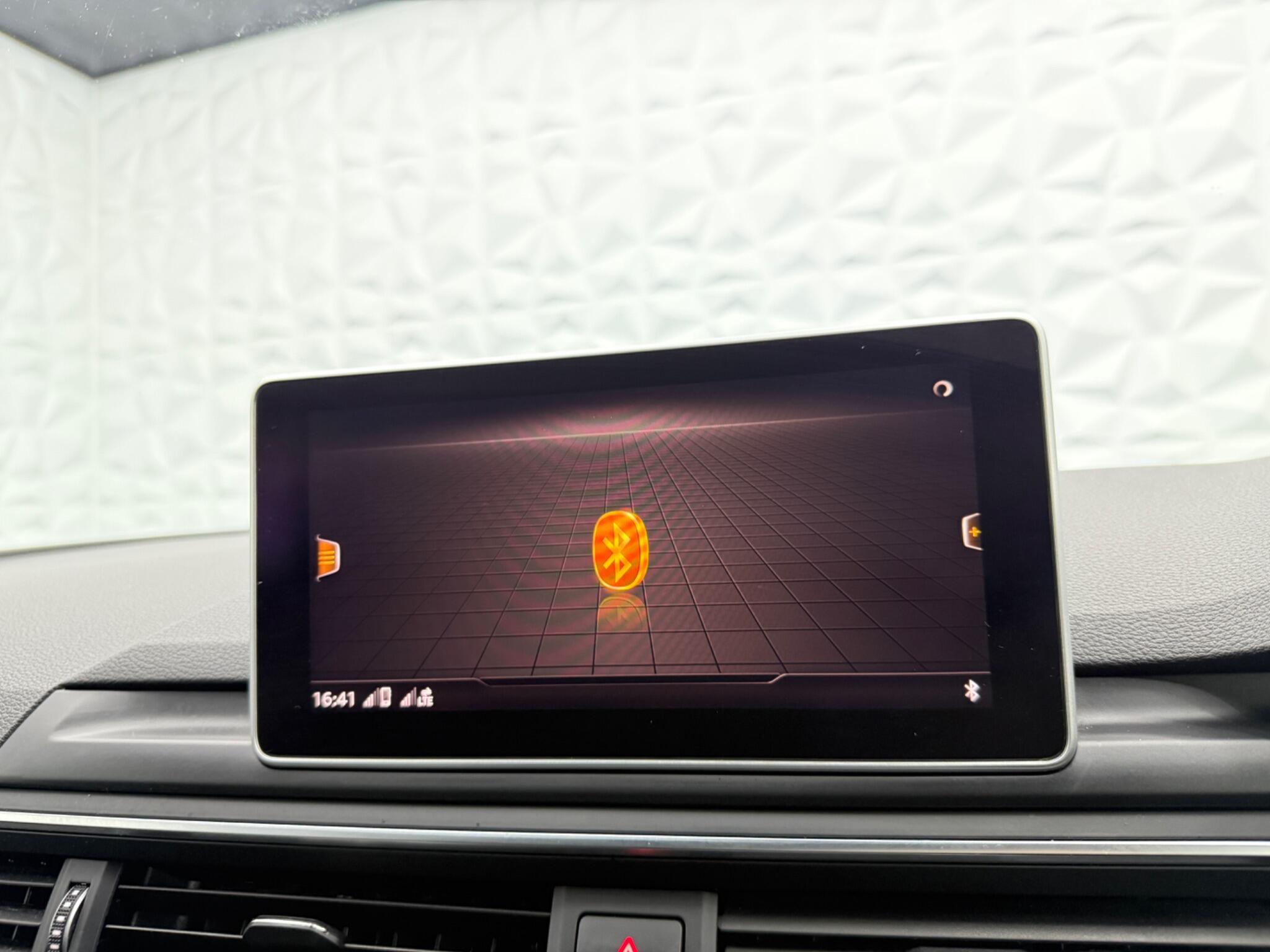 Audi A4 Avant - Image 49