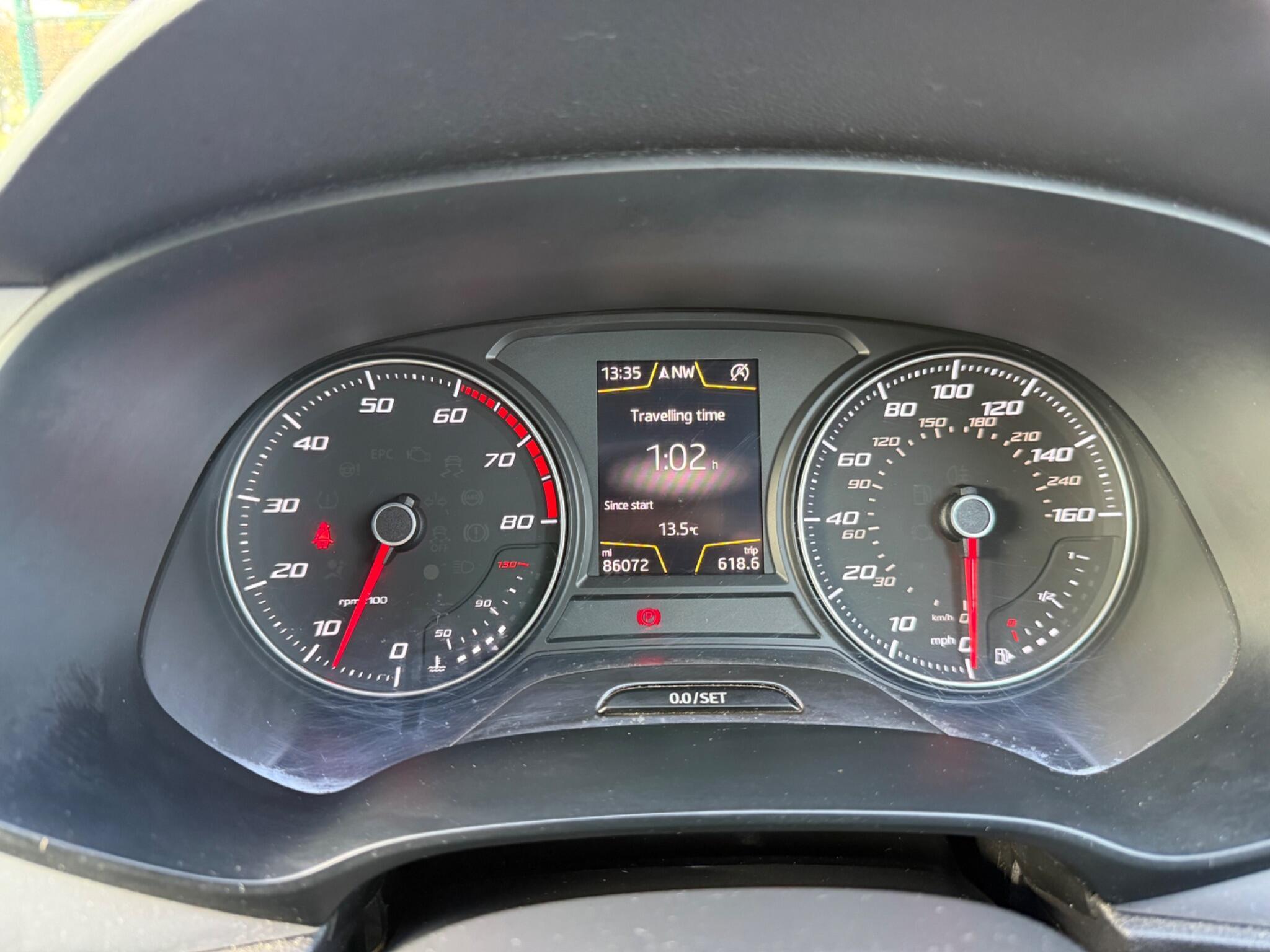 SEAT Leon - Image 14