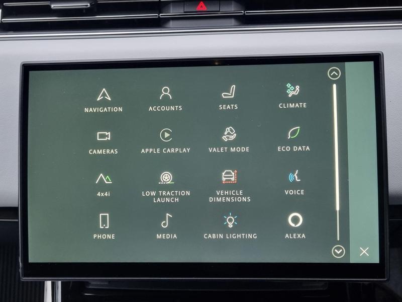 Land Rover RANGE ROVER SPORT - Image 17