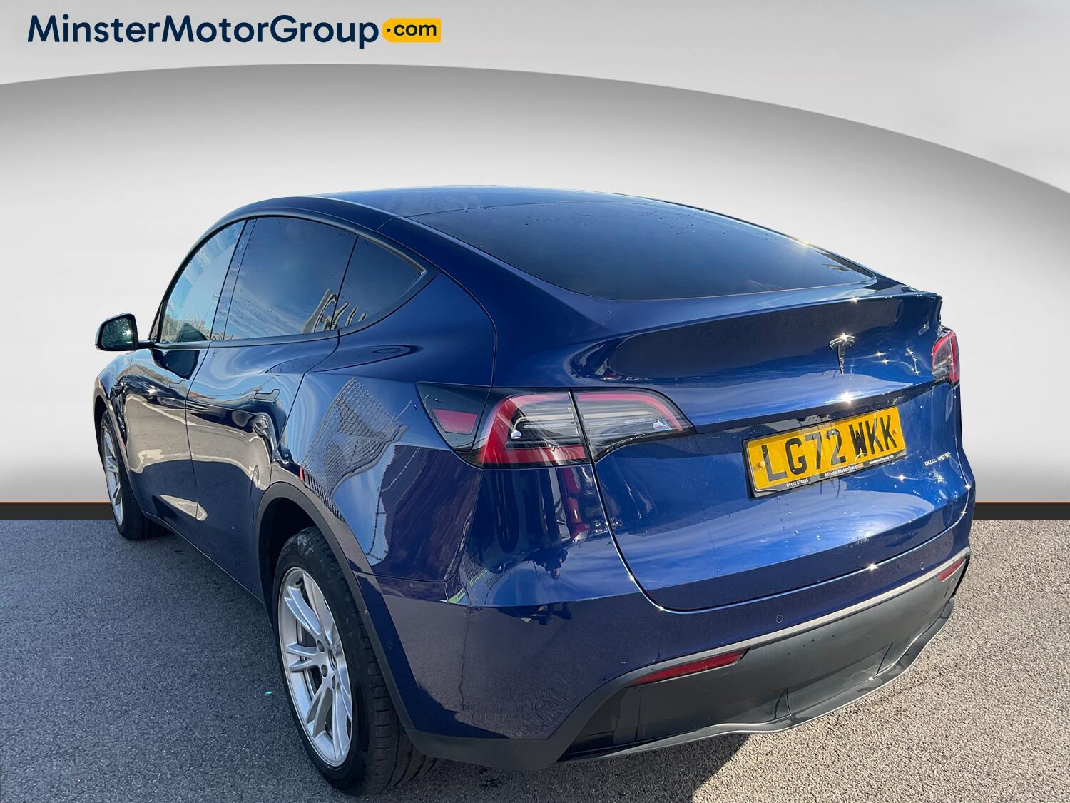 Tesla Model Y - Image 4