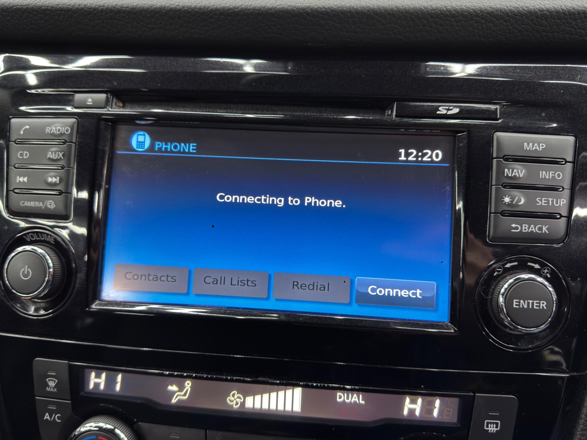 Nissan X-Trail - Image 27