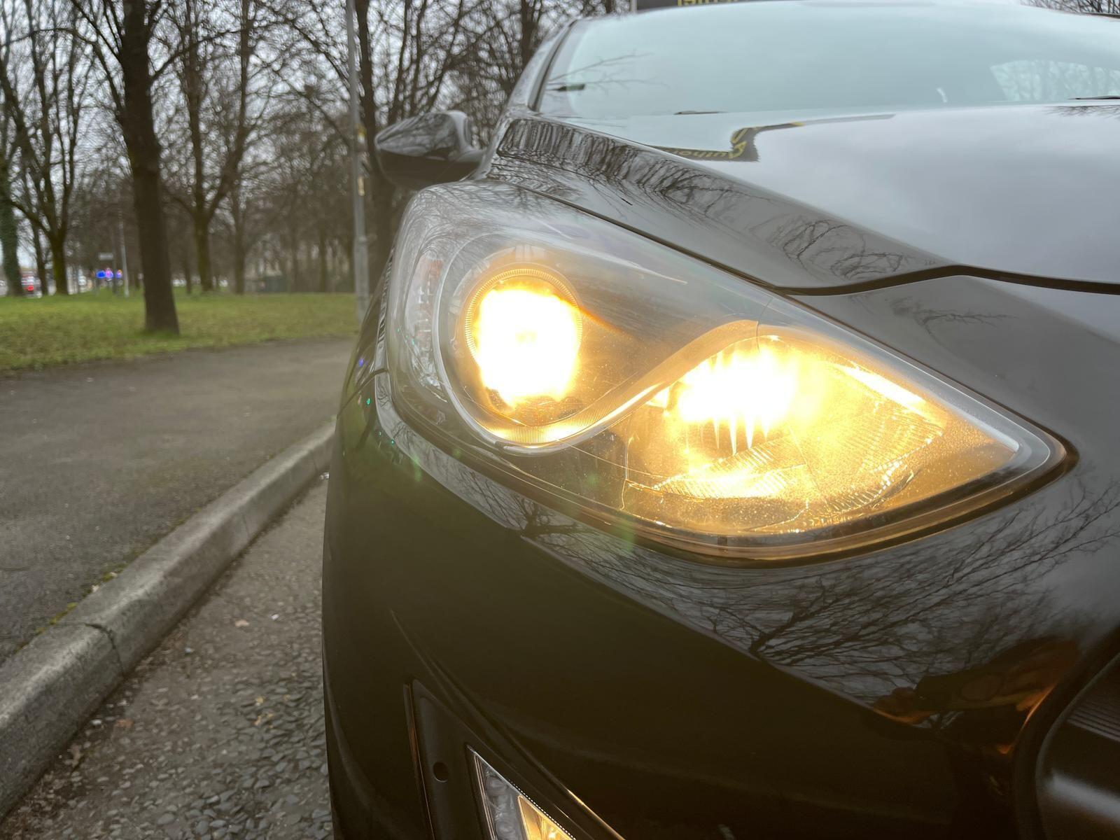 Hyundai i30 - Image 45