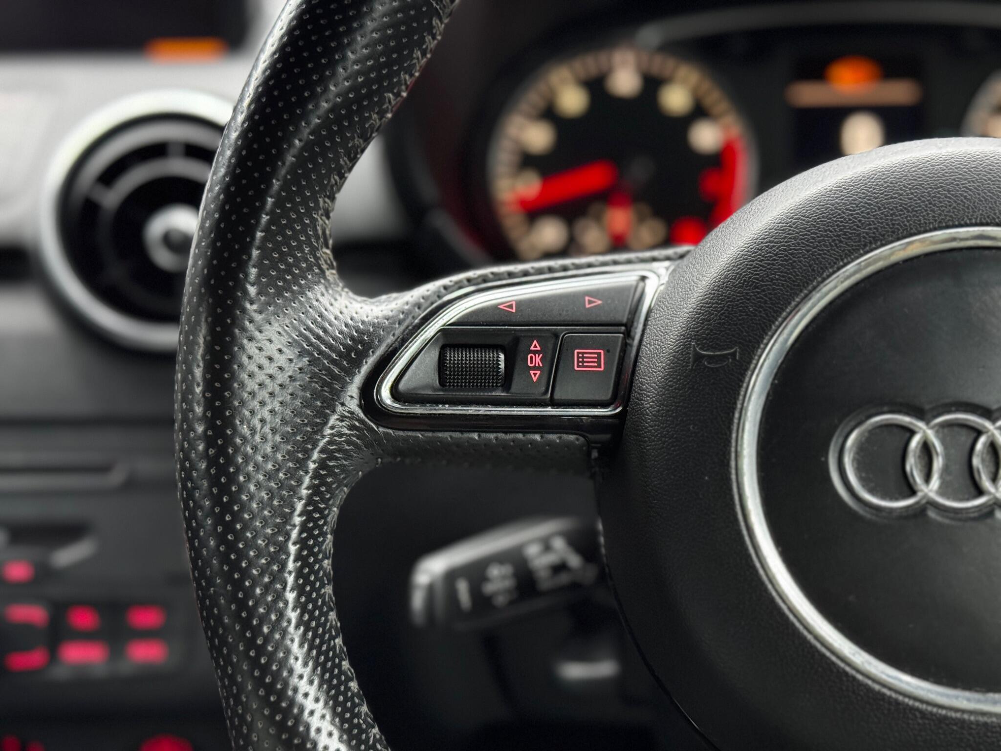 Audi A1 - Image 19