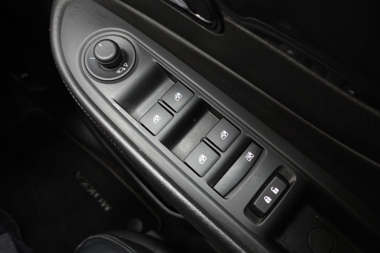 Vauxhall Mokka X - Image 45