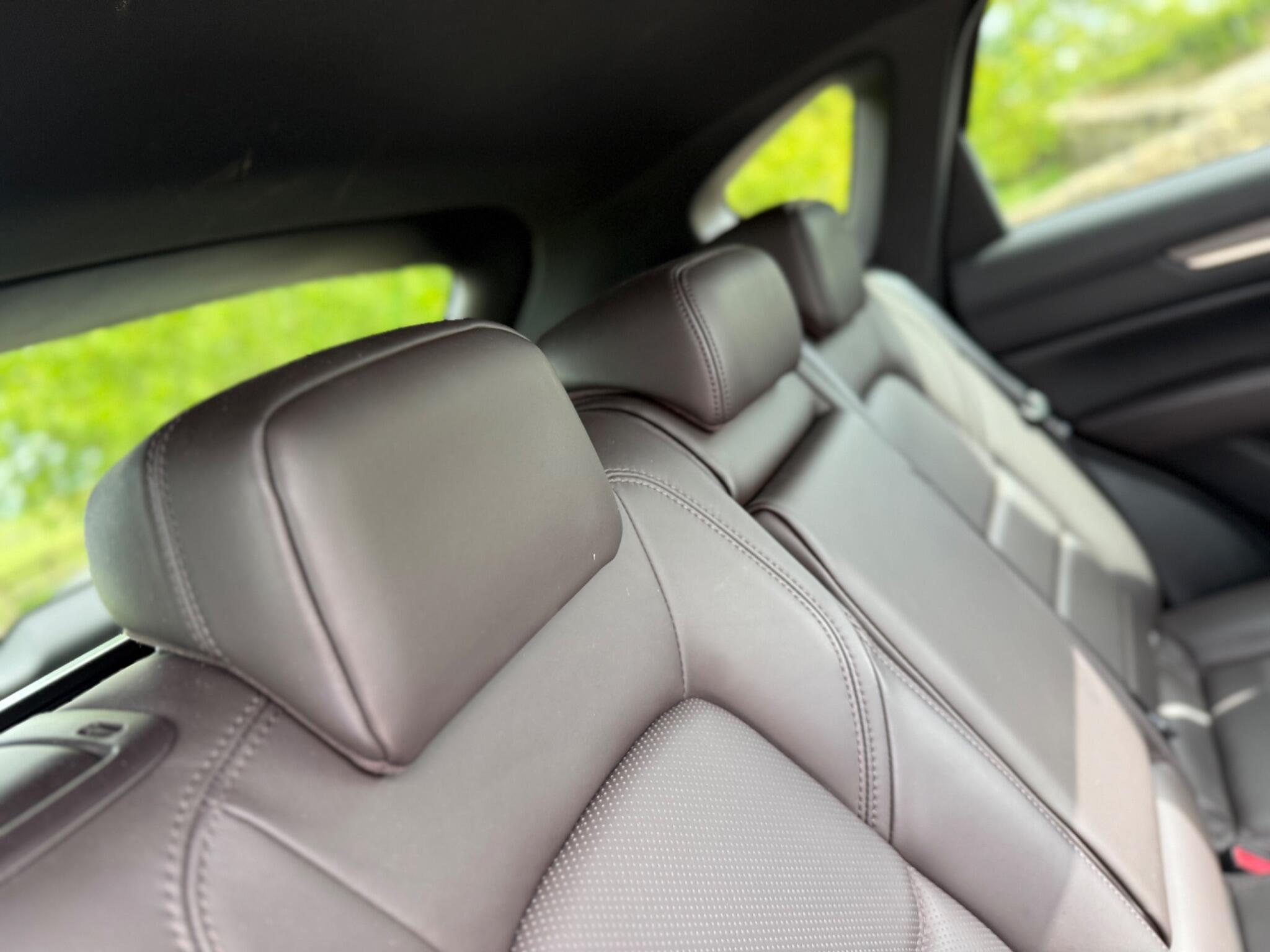 Mazda CX-5 - Image 40