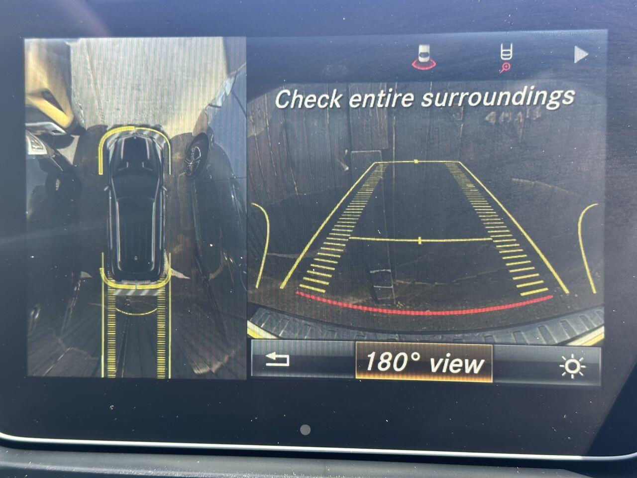 Mercedes GLE - Image 37