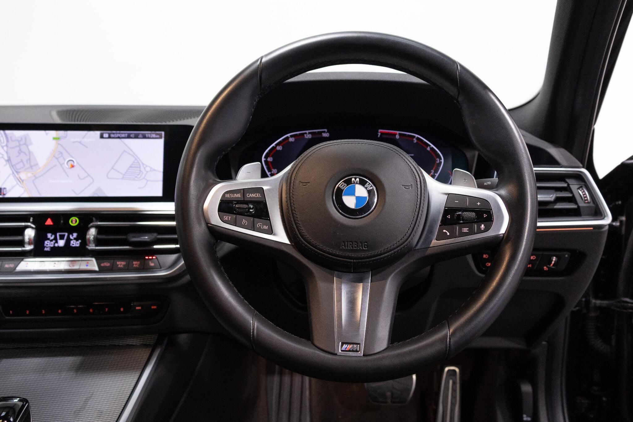 BMW 3 Series - Image 12