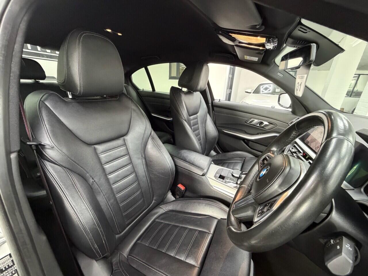 BMW 3 Series - Image 16