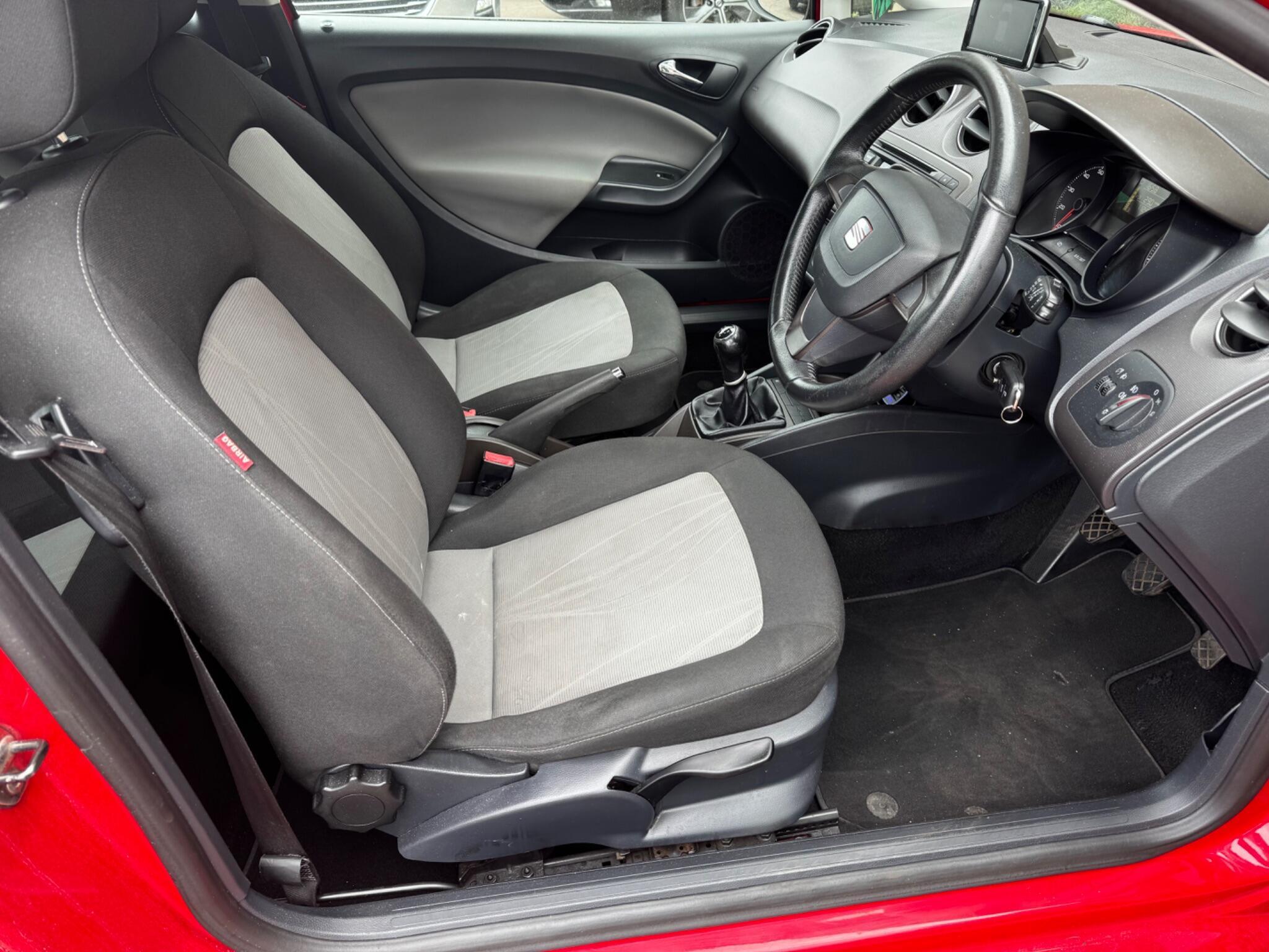 SEAT Ibiza - Image 13