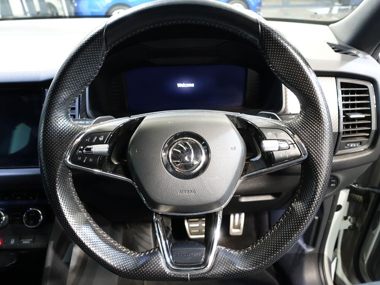 Skoda Kodiaq - Image 25