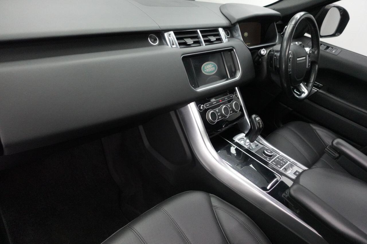 Land Rover RANGE ROVER SPORT - Image 19
