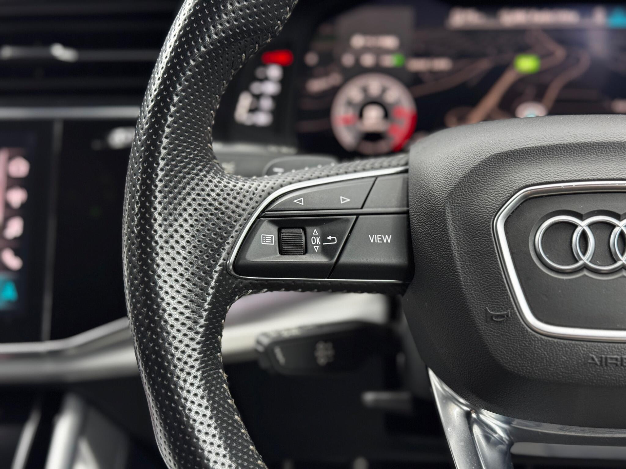 Audi Q8 - Image 20